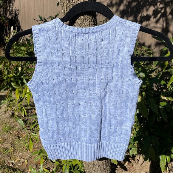 Polo Ralph Lauren sweatervest - Picture 2 of 3